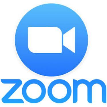 Zoom logotype