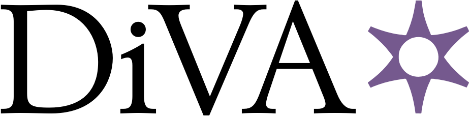 DiVA logo